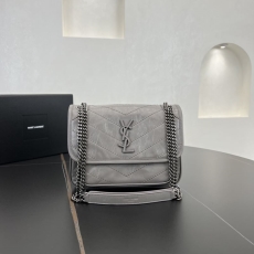 YSL Satchel Bags